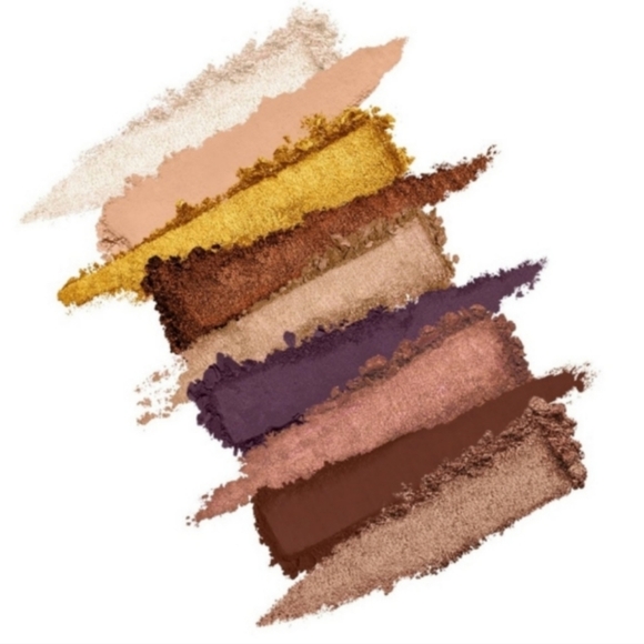 HP🔥🆕 Too Faced Better Than Chocolate Cocoa Infused Eye Shadow Palette, NEW - Picture 7 of 14